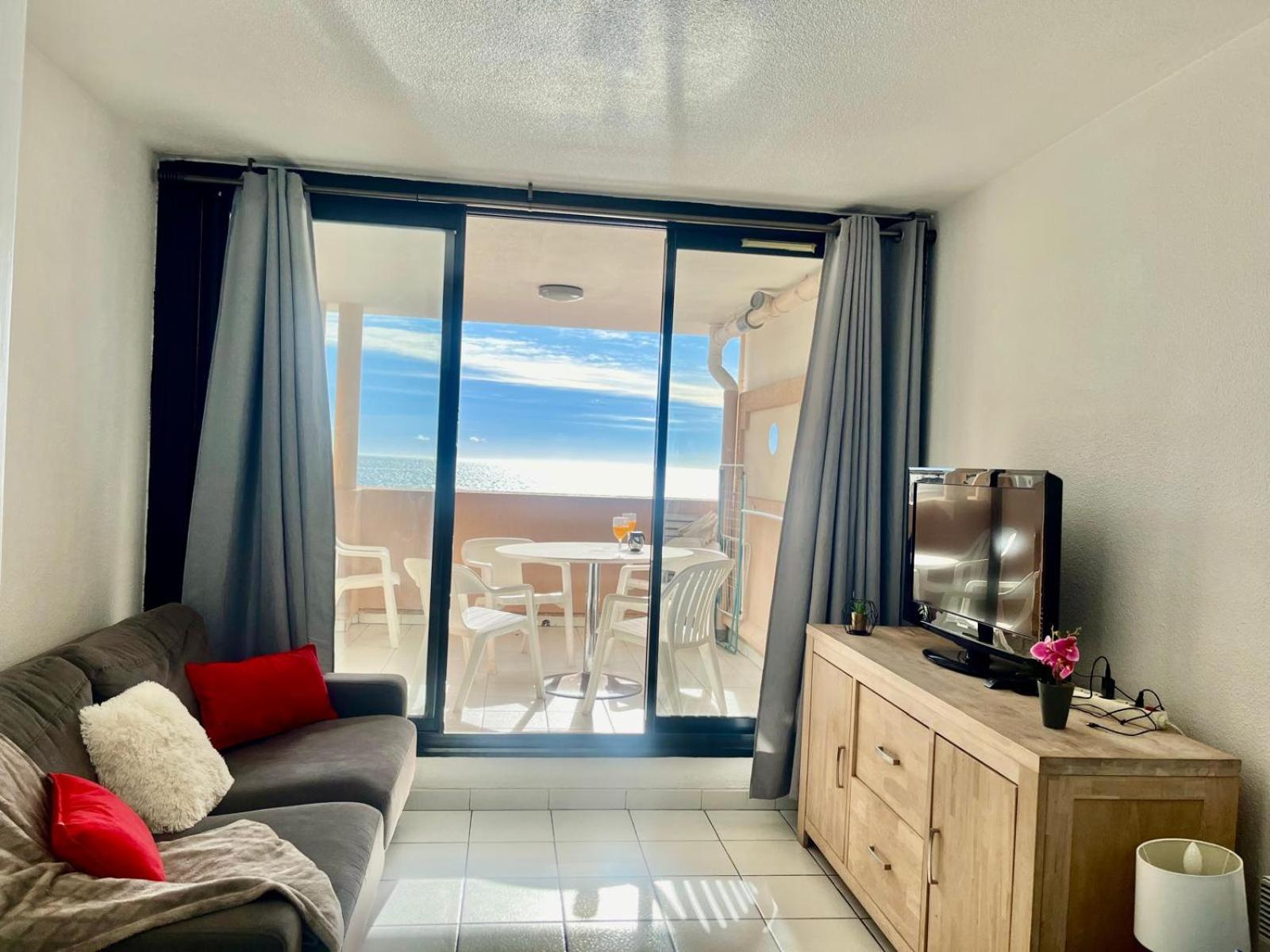 Duplex Vue Yourhosthelper Appartement Cannes