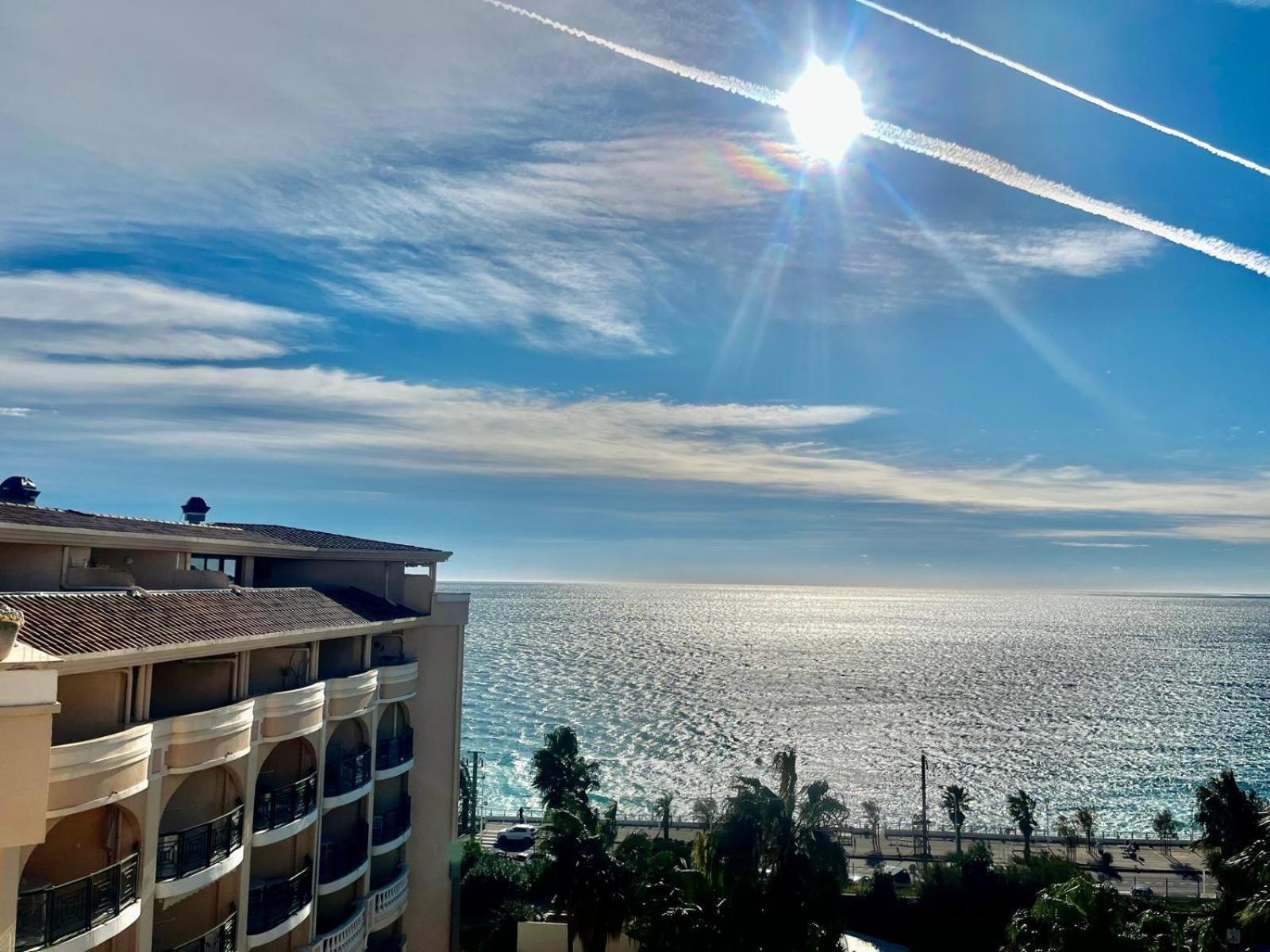 Duplex Vue Yourhosthelper Cannes