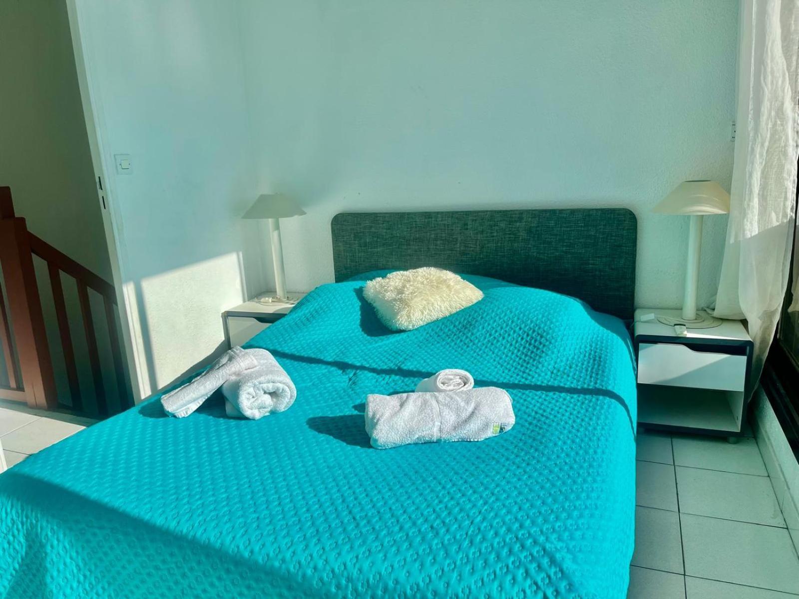 Appartement Duplex Vue Yourhosthelper