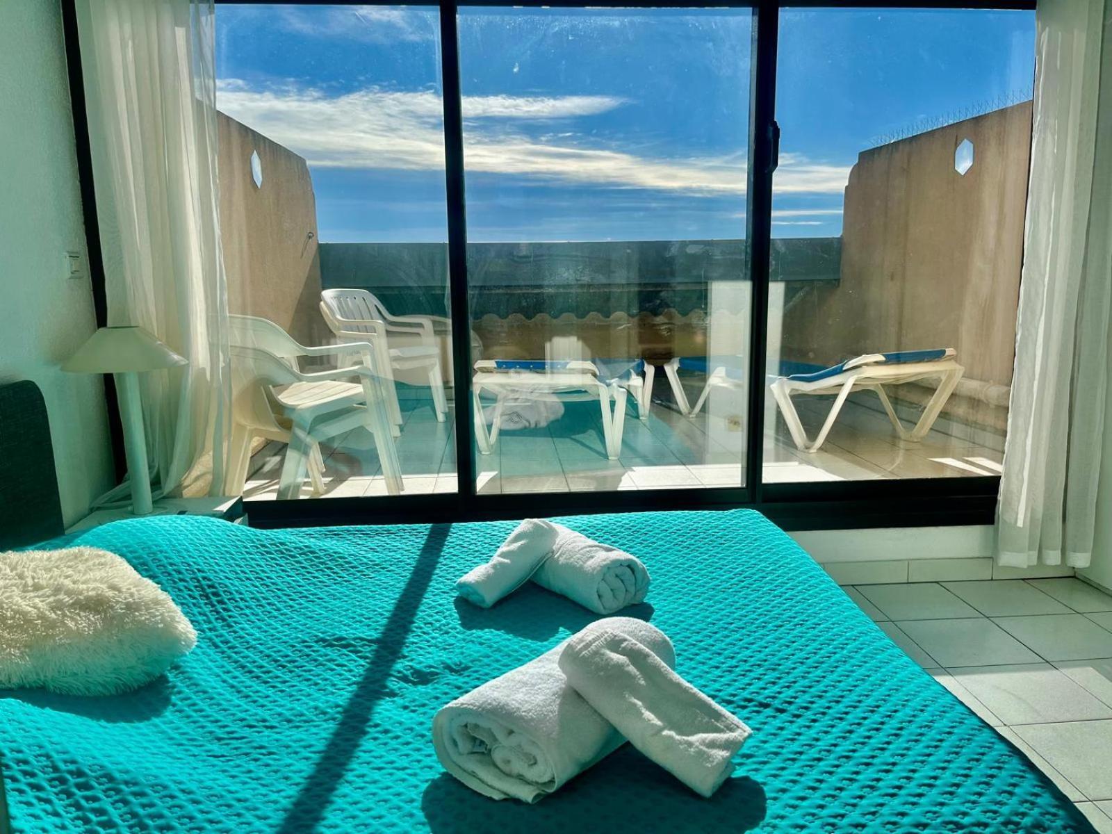 Duplex Vue Yourhosthelper Appartement *