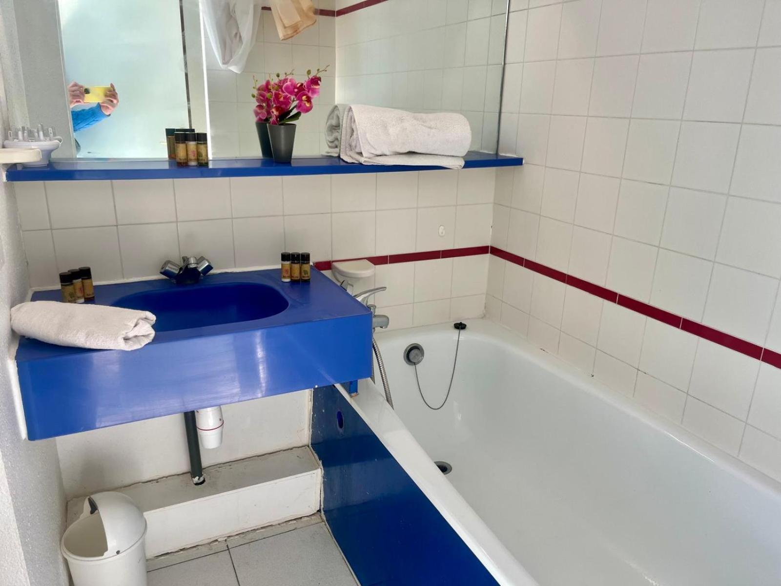 Duplex Vue Yourhosthelper Appartement *